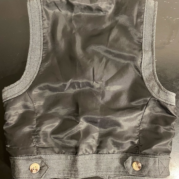 Sovereign Code Vest - Size 2T - Picture 4 of 4